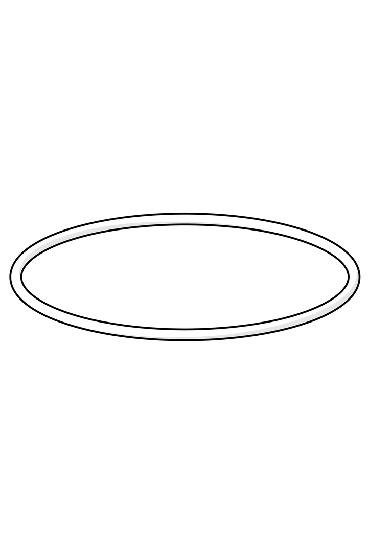 Hansa O-Ring 50.52x1.78 59906841