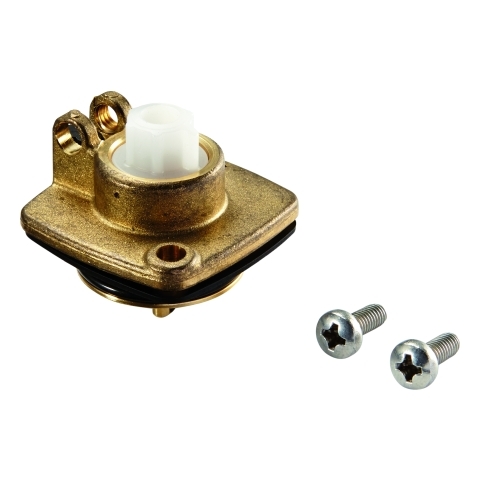 Grohe Deckel komplett für Urinal-Spüler 43102000