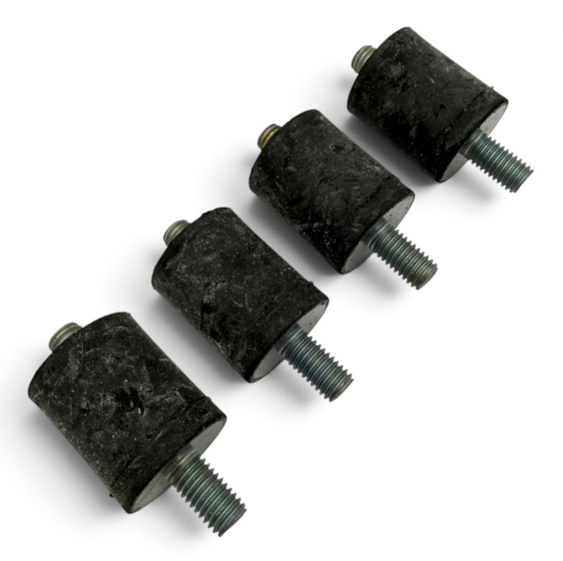 Bosch / Buderus Schwingungsdämpfer 8738209111