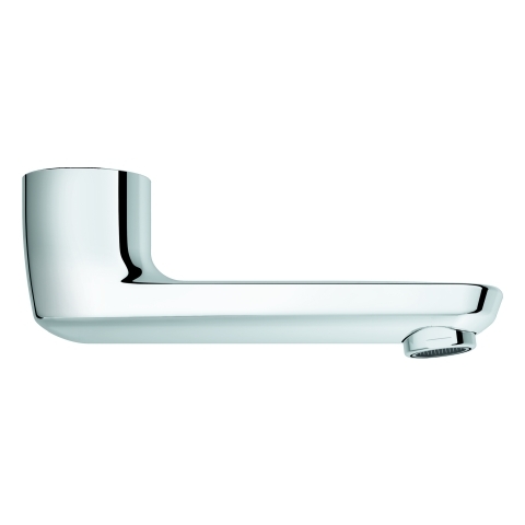 Grohe Gussauslauf Länge 115mm chrom 13378000