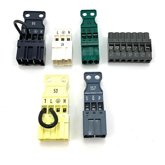 Viessmann Gegenstecker 7823515