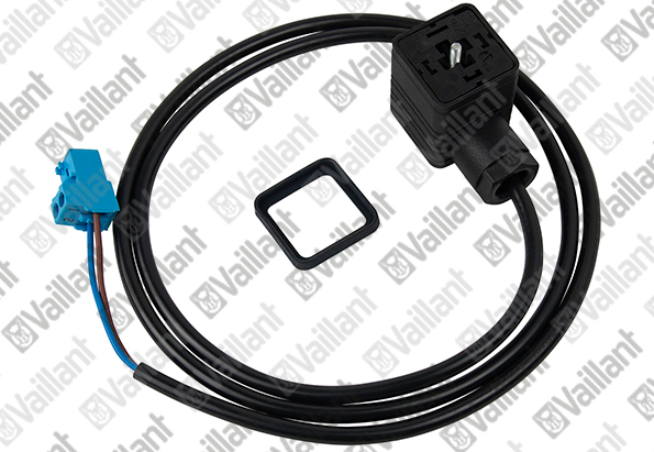 Vaillant Kabel Gasdruckwächter VK 654-1654/9 295544