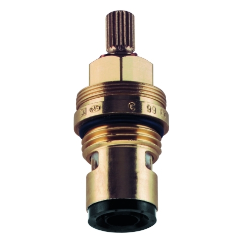 Grohe Oberteil 3/8" Keramik für Zweigriffarmaturen 45142000