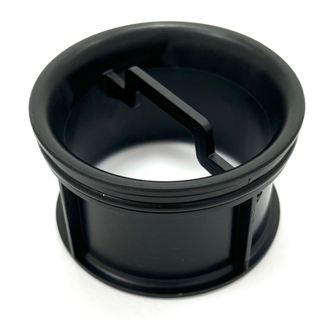 Geberit Tauchrohr 30mm zu Duschwannenablauf d90 243.569.00.1