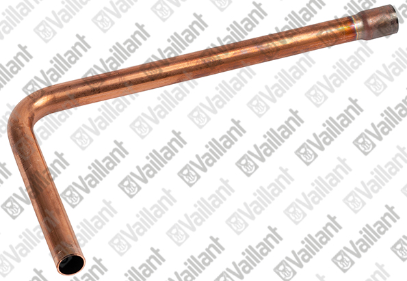 Vaillant Rohr 0010033554