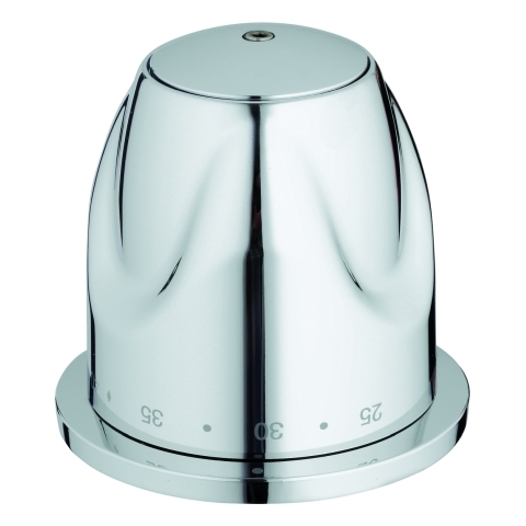 Grohe Temperaturwählgriff für Thermostate 47562000