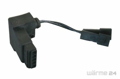 Bosch / Buderus Gleichrichter für GB122-24K (G25), für Gebläse/Gasarmatur 7099642