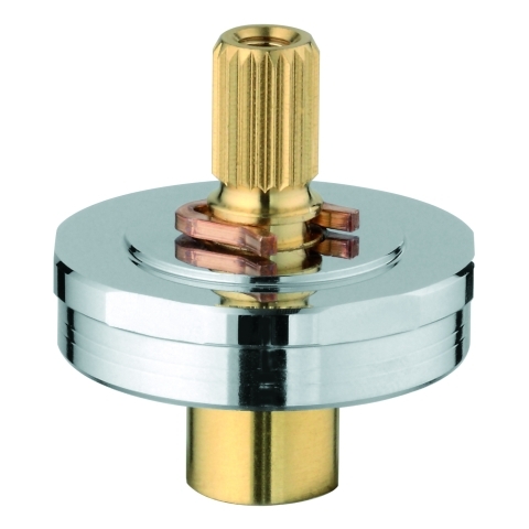 Grohe Spindelverlängerung 48045000