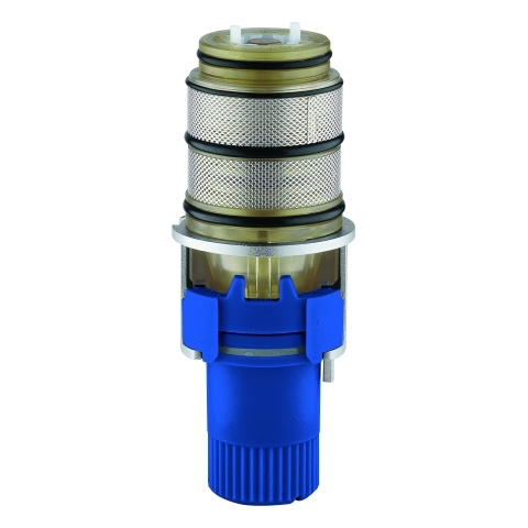 Grohe Thermostat-Kompaktkartusche 1/2" für vertauschte Wasserwege 47175000