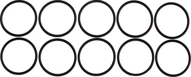 Wolf O-Ring 39,34 x 2,62 EPDM für CGB 8612040
