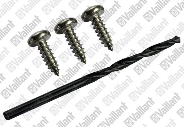Vaillant Nachrüstkit für 303917 Zub.-Nr. 303917 0020044552