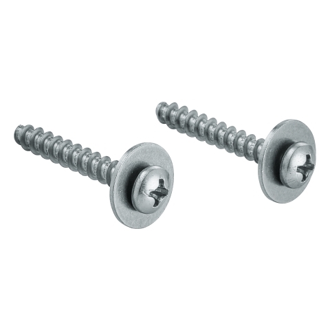 Grohe Befestigungsschraube 2 Stück 6636200M
