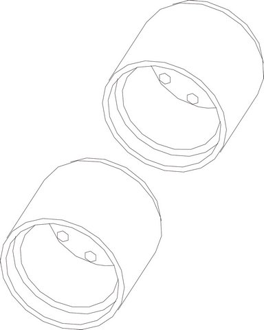 Bosch Schalldämpfer 87376009630