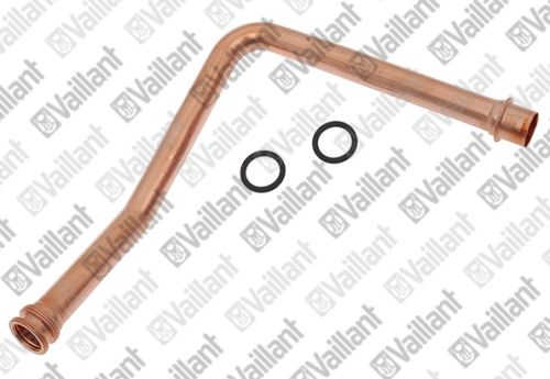 Vaillant Rohr für VCC 266/4-5 150 (R1) 0020186846