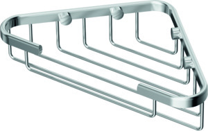 Ideal Standard Eck-Seifenkorb IOM, chrom A9105AA