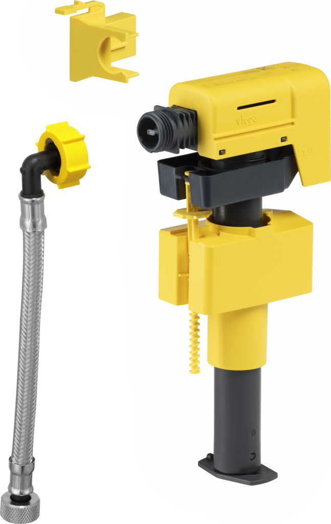 Viega Füllventilset 8580.3 für UP Spülkasten 3H 786090