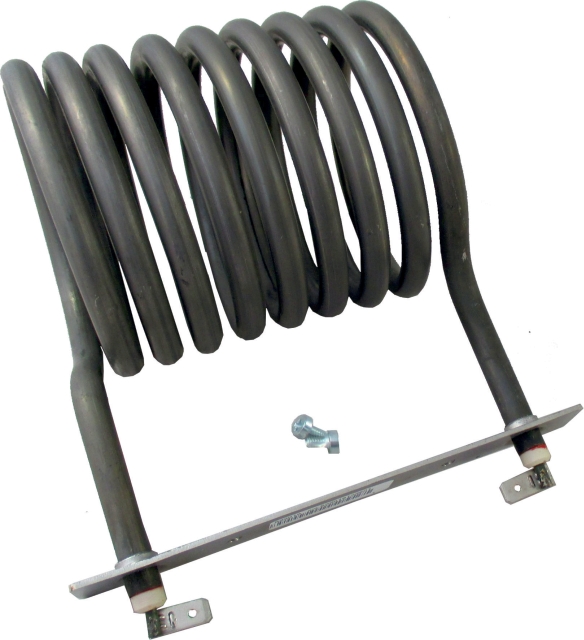 Wolf Heizspirale Vorheizregister 375W für CWL-F-150 2745442