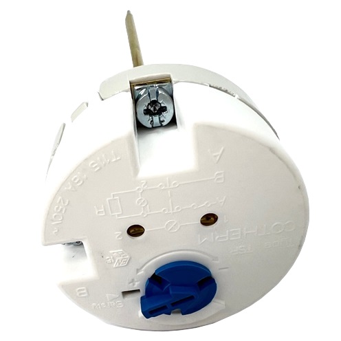 Stiebel Eltron Thermostat Heizung 297809