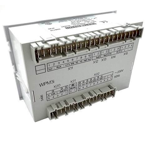 Stiebel Eltron WPM 3i 303627