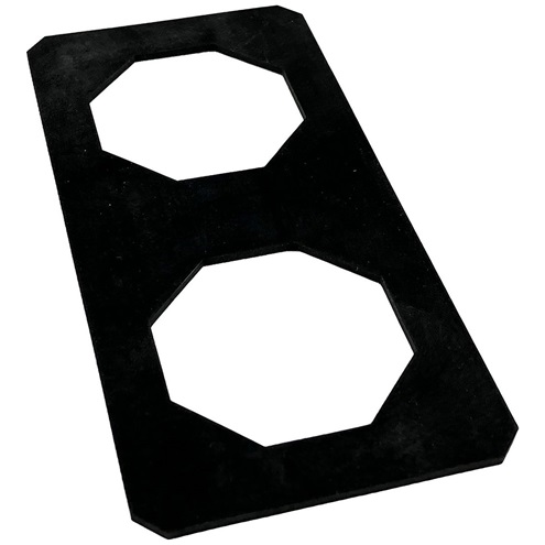Bosch / Buderus Isolierung 8738211529