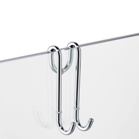 Avenarius Halter für Duschabtrennung Serie Universal 9004590010