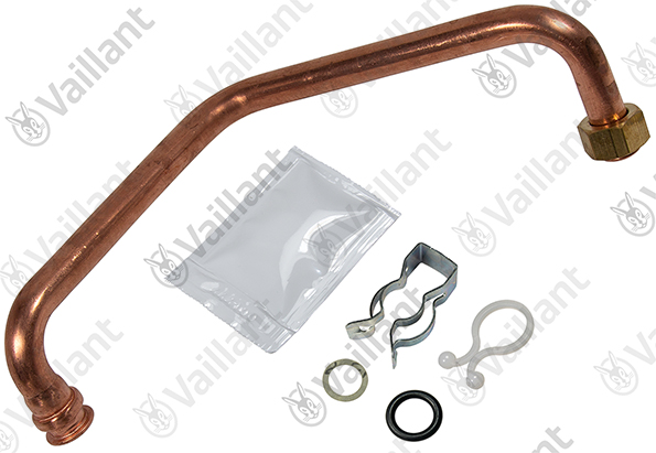 Vaillant Rohr 0010026301