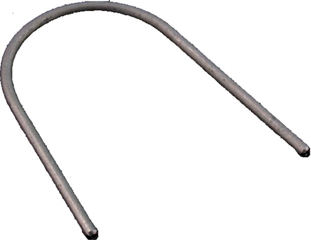 Wolf Sicherungsbügel für Heizkreispumpe für GU/GG-2E 3479915