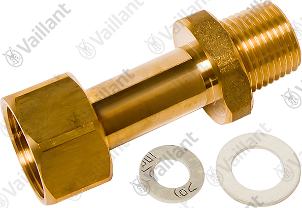Vaillant Anschlussstück 0010031335