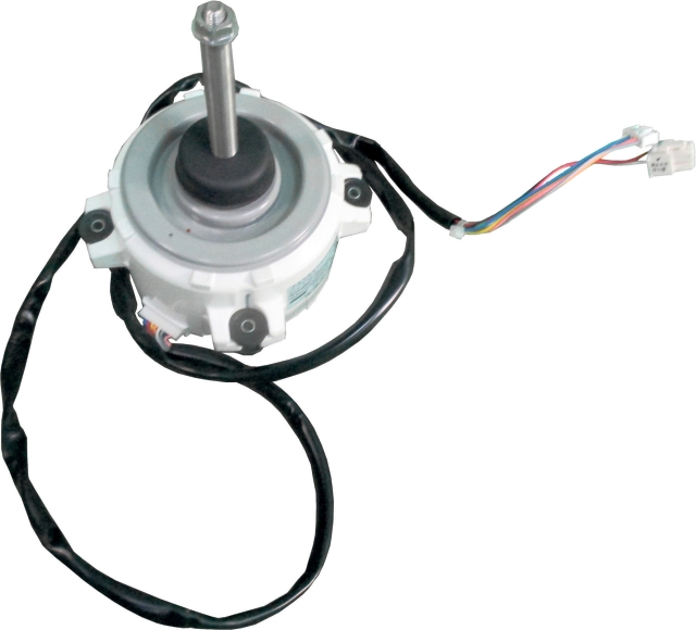 Wolf Motor Ventilator für BWL-1S-7 2269676