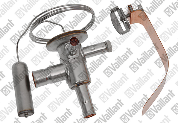 Vaillant Ventil Expansion Thermostat 08 kW VWL 81/3 S VWL 82/3 S