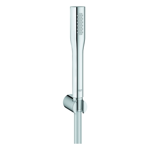 Grohe Wandhalterset Euphoria C Stick Durchfluss 9,5l/min chrom 27369000