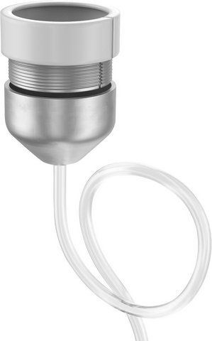 Buderus Montagehilfe Flexleitung d:60 7738112533