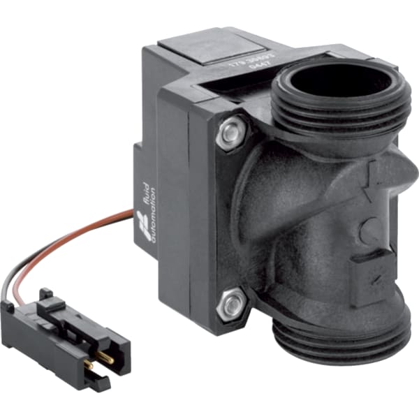 Geberit Magnetventil Urinal-Steuerung IR 12V Highline 240.142.00.1