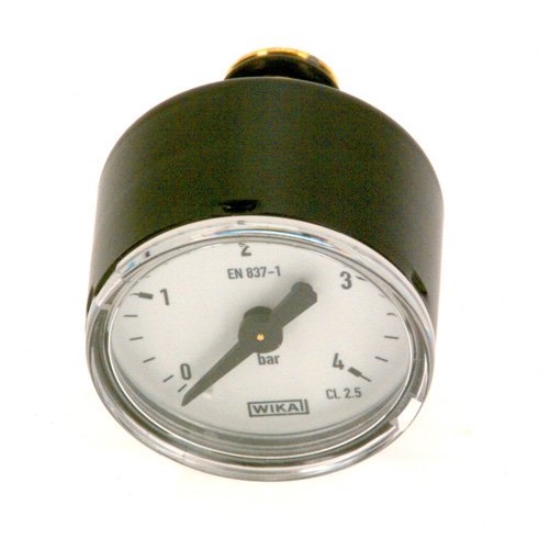 Bosch / Buderus Druckmessgerät 7736700697