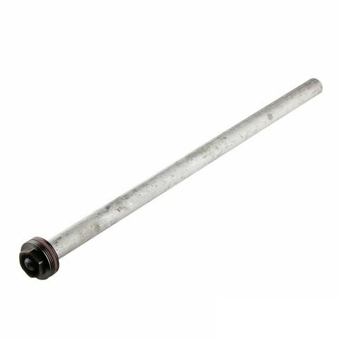 Buderus Anode G 1 1/2 D33x460mm unisoliert für Buderus Logalux-Speicher 8735100870