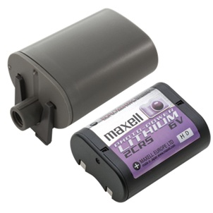 Hansa Batteriegehäuse inkl. Batterie 59914088