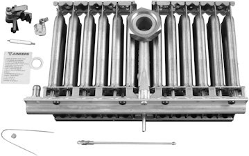 Bosch Brenner 87081201280