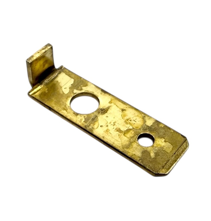 Stiebel Eltron, AEG Winkelstecker CuZn 040751