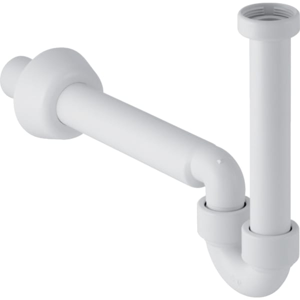 Geberit Rohrbogengeruchsverschluss für Waschtisch Abgang horizontal 5/4''x32 151.113.11.1