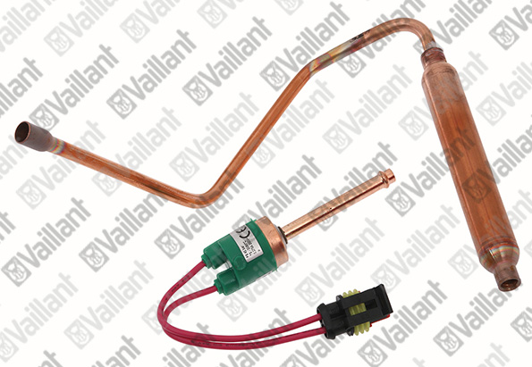 Vaillant Schalter Pressostat Hochdruck, für VWL 35/4 S 230V VWS 36/4 230V 0020148036