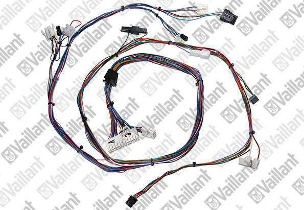 Vaillant Kabelbaum 256305
