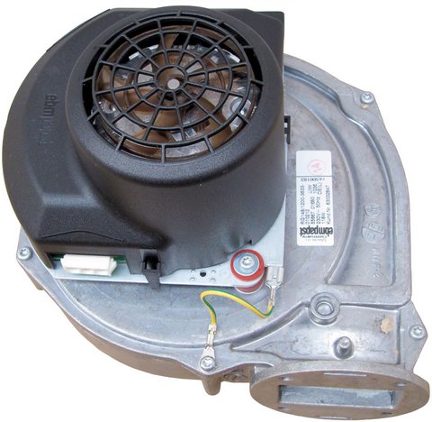 Bosch Verbrennungsluftgebläse RG148 V4 8718585754