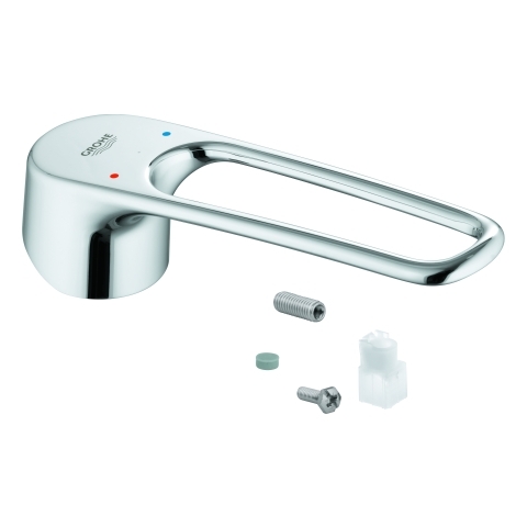 Grohe Hebel chrom 48577000
