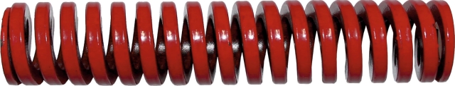 Wolf Feder ISO10243, SZ8030, 26x127 für Eurotwin 3490431
