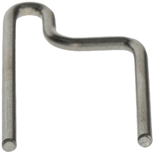 Buderus Haltefeder 10 Stück 8737602355