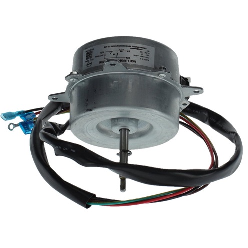 Bosch / Buderus Gebläsemotor 8736502247