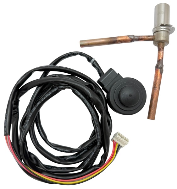 Stiebel Eltron Expansionsventil DPF(T)1.3C-19 ZE Ers.  333895