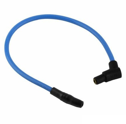 Buderus Zündleitung BE/BE-A für Ölbrenner BE-A1.0-2.0, für Brennersteuerung BE-A 63006890