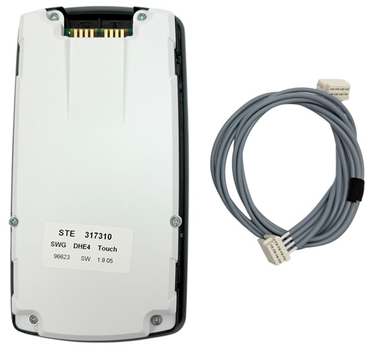 Stiebel Eltron Sollwertgeber DHE4 Touch 320538