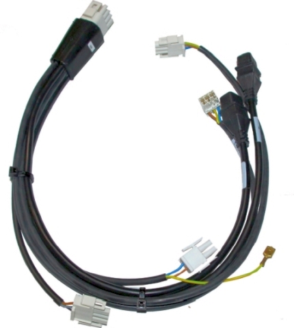 Wolf Kabelsatz ÖLV für COB-2 274597599